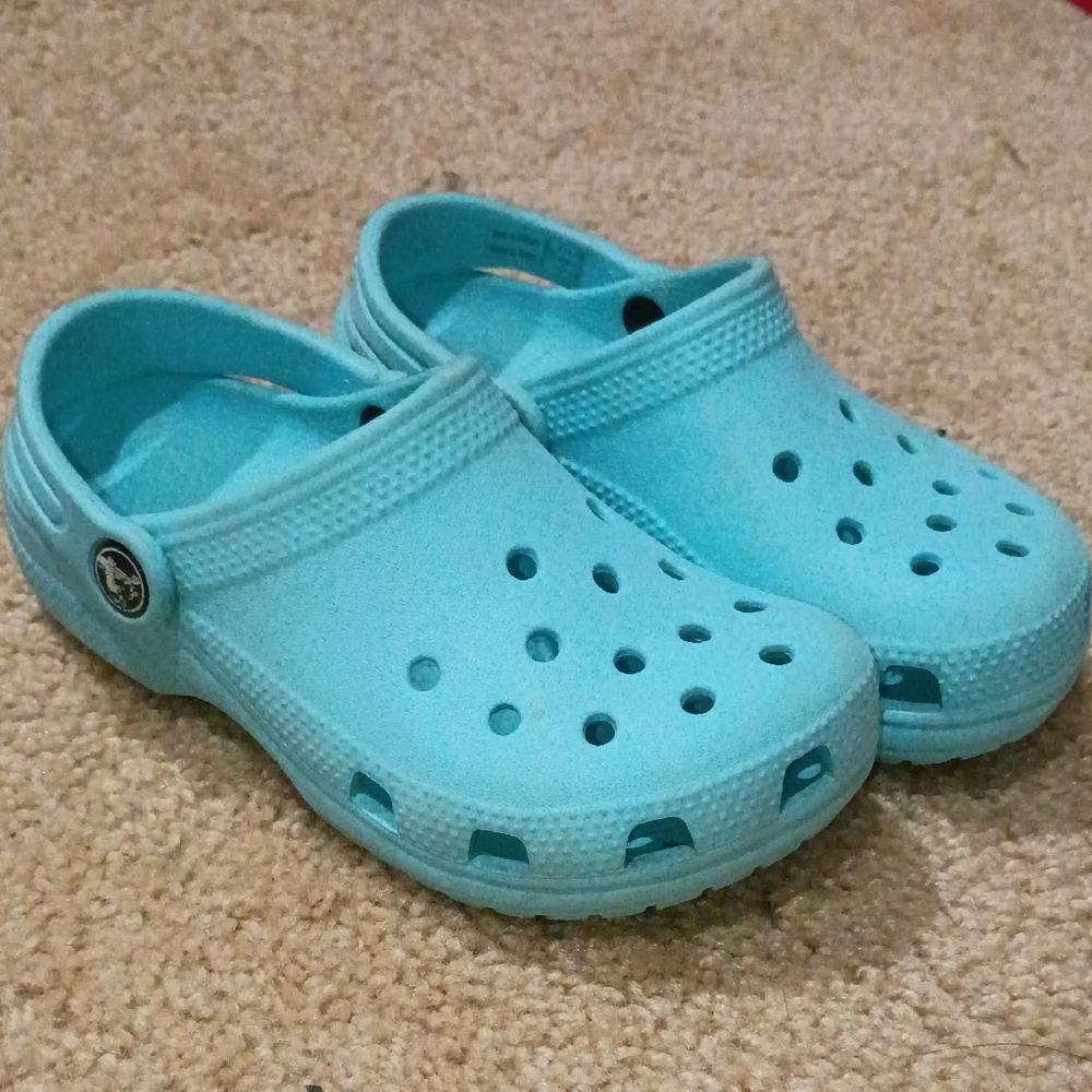 Kids Classic Croc